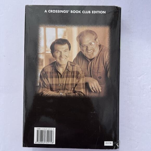 Left Behind Series Hardcover Book 4 Soul Harvest Tim LaHaye and Jerry B Jenkins - Picture 6 of 7